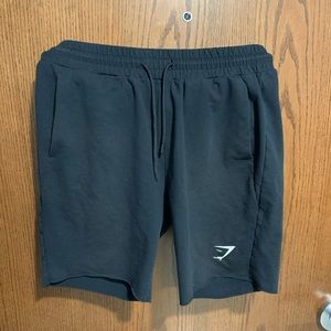 MENS GYMSHARK SHORTS